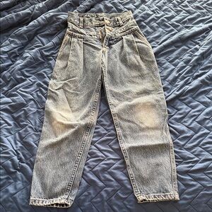 SO VINTAGE LEE girls jeans